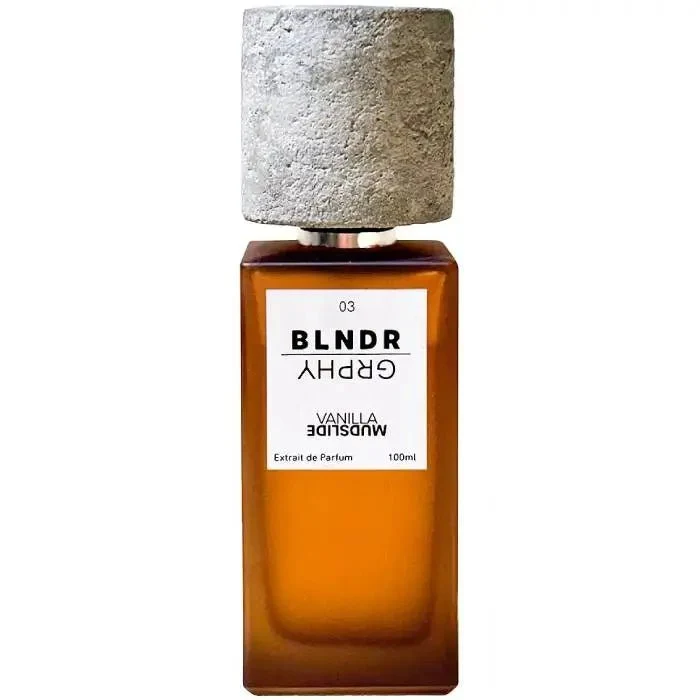 Blndrgrphy Vanilla Mudslide - Extrait de Parfum