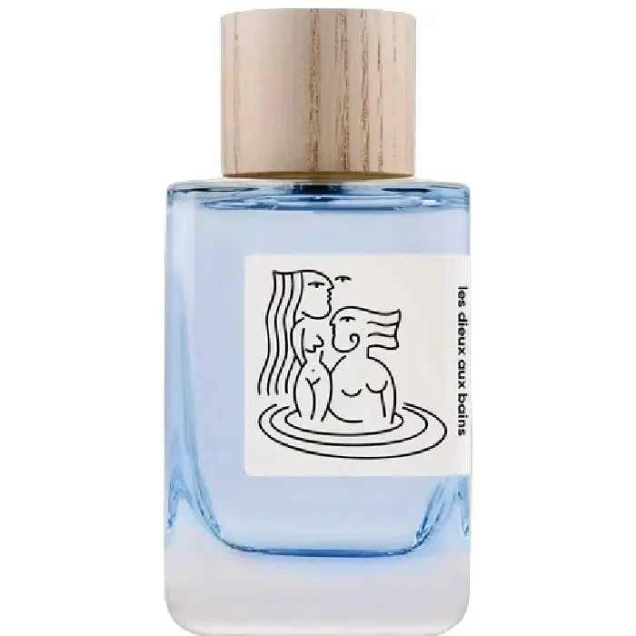 Hellenist Les Dieux Aux Bains - Eau de Parfum
