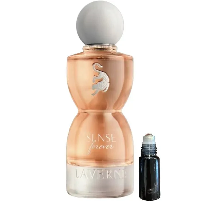Laverne Sense Forever - Eau de Parfum