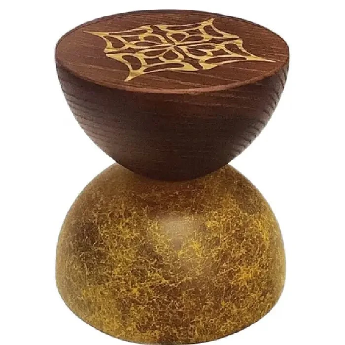 Lova Mango Oud - Extrait de Parfum