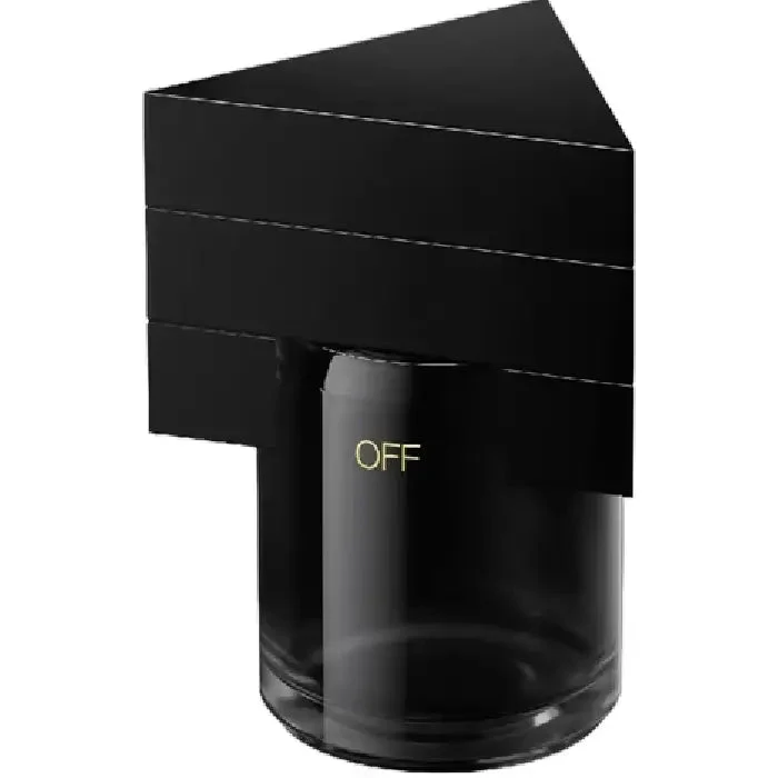 Documents 闻献 Off 夜漠回声 - Eau de Parfum