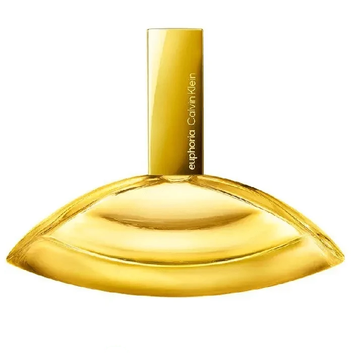 Calvin Klein euphoria Solar Elixir for Women - Parfum Intense