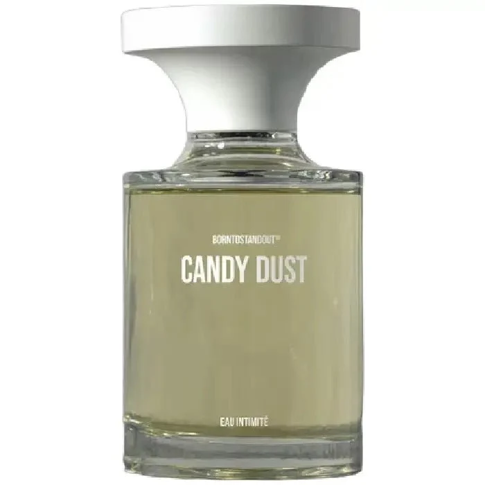 Borntostandout Candy Dust - Eau de Toilette