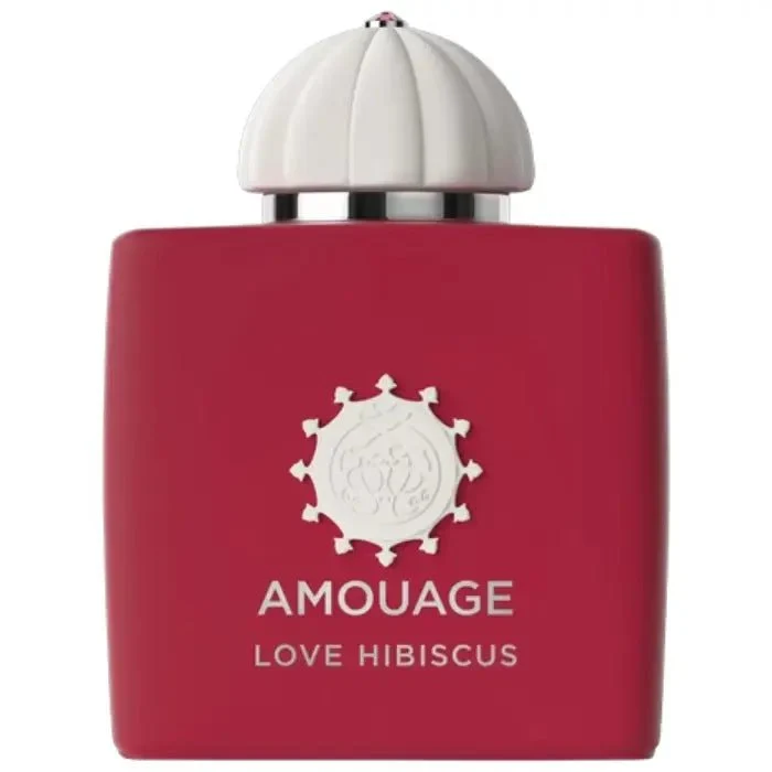 Amouage Love Hibiscus - Eau de Parfum