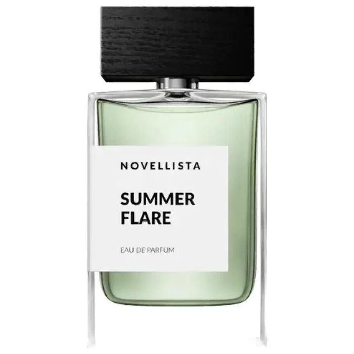 Novellista Summer Flare - Eau de Parfum