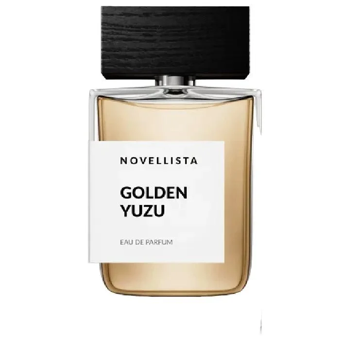 Novellista Golden Yuzu - Eau de Parfum
