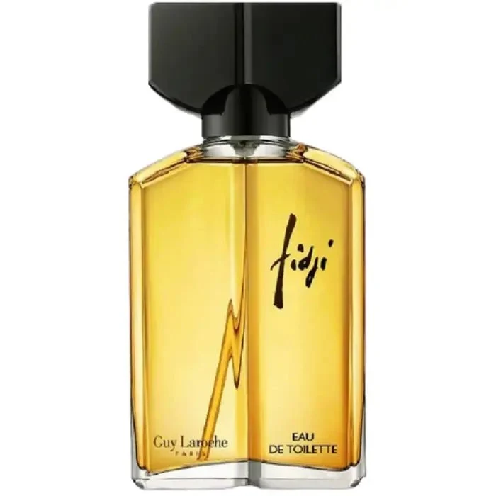 Guy Laroche Fidji - Eau de Toilette