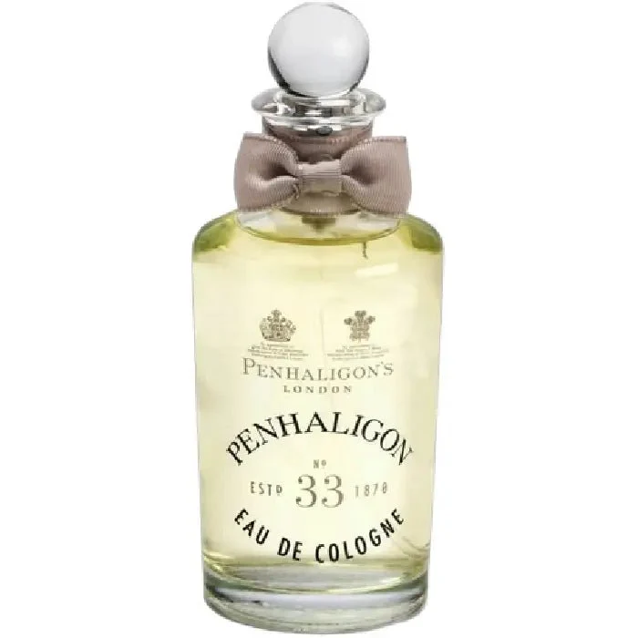 Penhaligon's No. 33 - Eau de Cologne