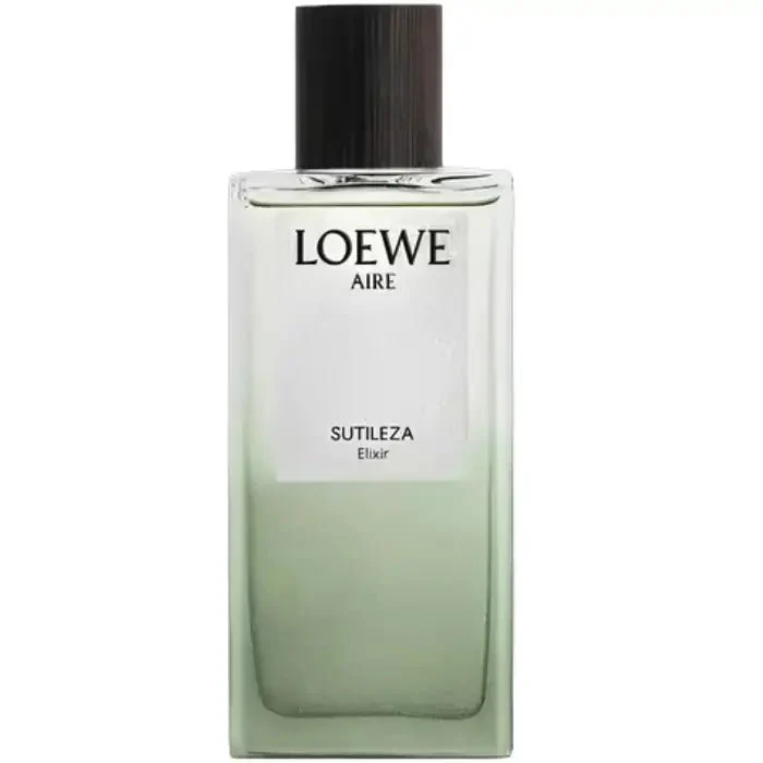 Loewe Aire Sutileza Elixir - Eau de parfum
