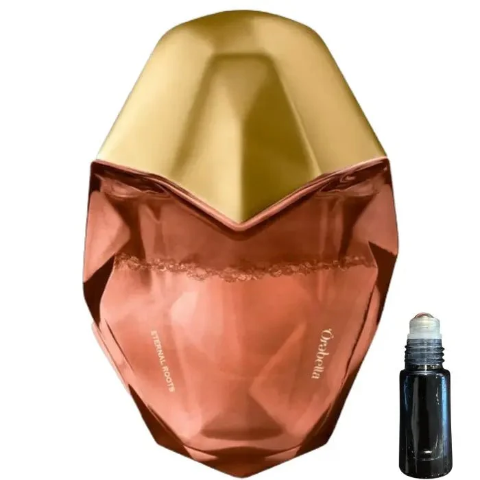 Orebella Eternal Roots - Parfum