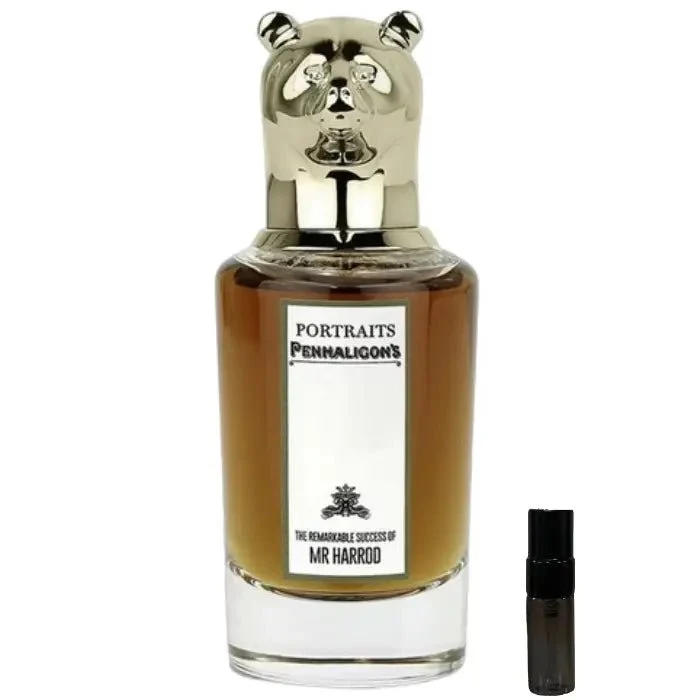 Penhaligon's Mr Harrod - Eau de Parfum
