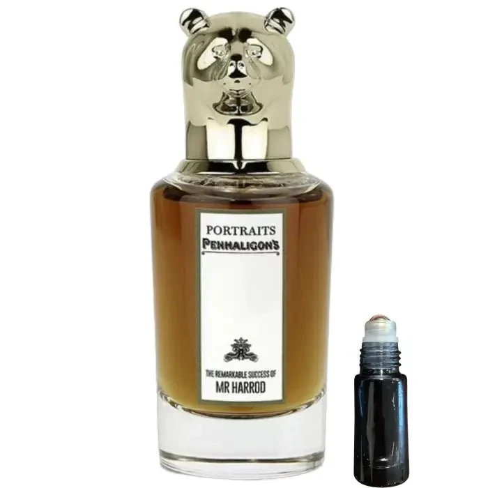 Penhaligon's Mr Harrod - Eau de Parfum