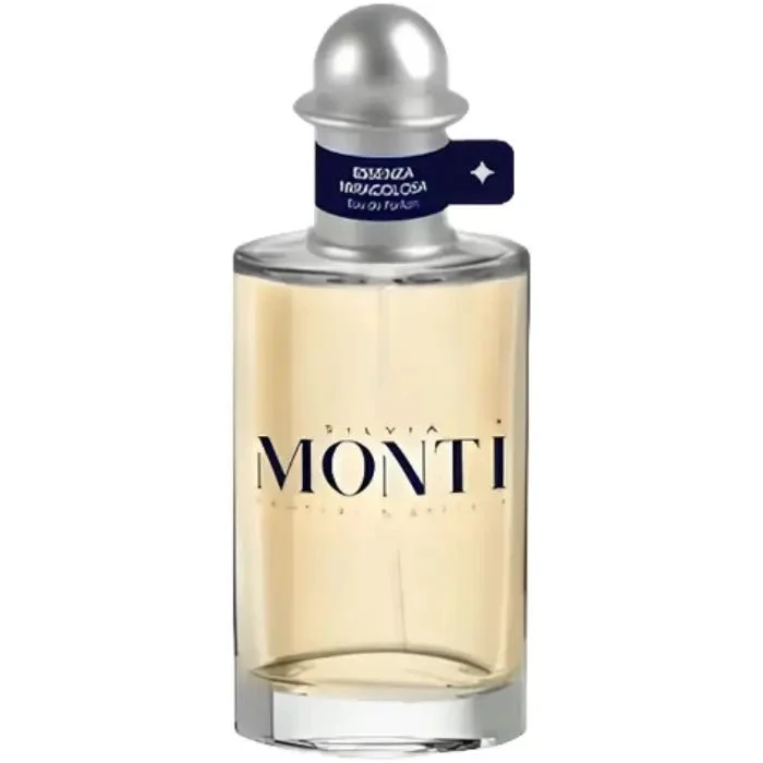 Silvia Monti Profumi d'Artista Essenza Miracolosa - Eau de Parfum
