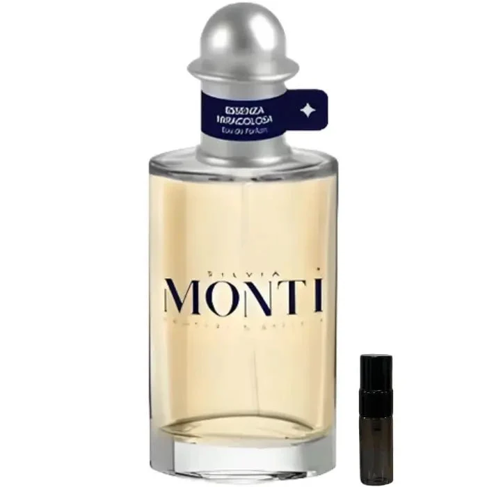 Silvia Monti Profumi d'Artista Essenza Miracolosa - Eau de Parfum