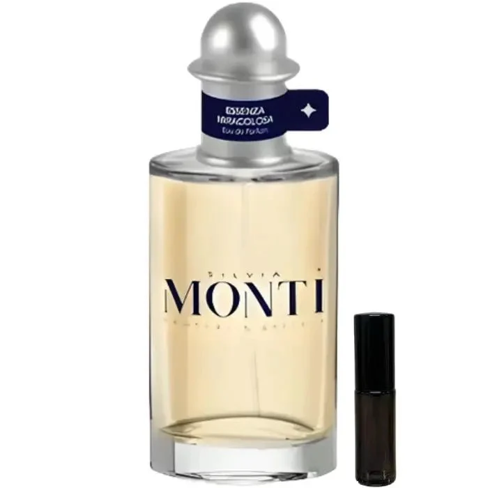 Silvia Monti Profumi d'Artista Essenza Miracolosa - Eau de Parfum