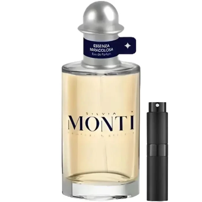 Silvia Monti Profumi d'Artista Essenza Miracolosa - Eau de Parfum