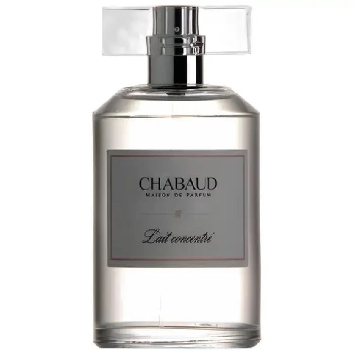 Chabaud Maison de Parfum Lait Concentré - Eau de Toilette