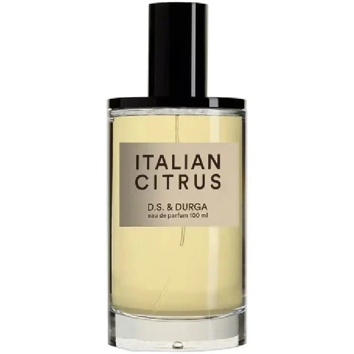 DS & Durga Italian Citrus - Eau de Parfum
