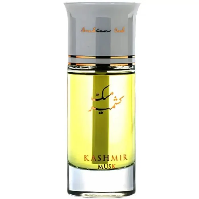 Arabian Oud Kashmir Musk - Eau de Parfum