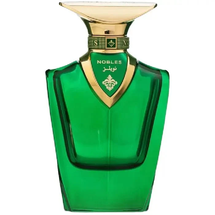 Arabian Oud Nobles - Eau de Parfum