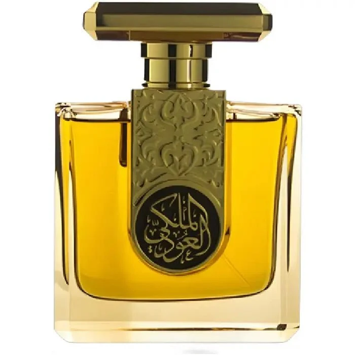 Arabian Oud Royal Oud - Eau de Parfum