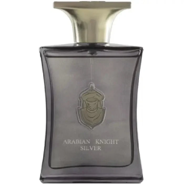 Arabian Oud Arabian Knight Silver - Eau de Parfum