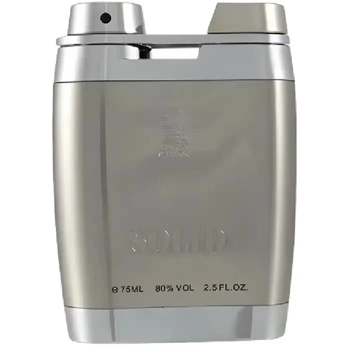 Arabian Oud Solid - Eau de Parfum