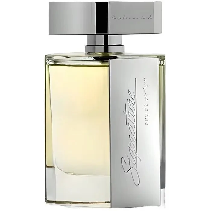 Arabian Oud Signature - Eau de Parfum