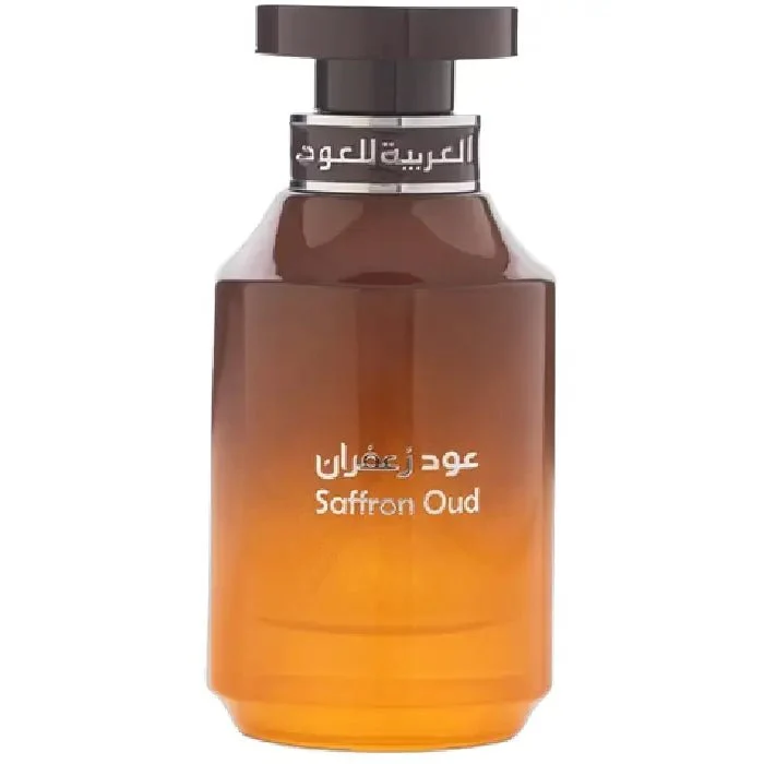 Arabian Oud Saffron Oud - Eau de Parfum