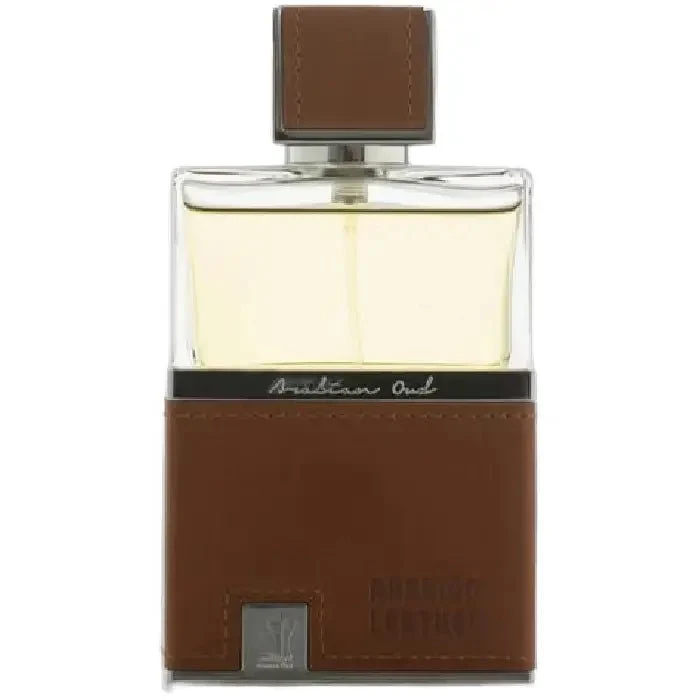 Arabian Oud Arabian Leather - Eau de Parfum