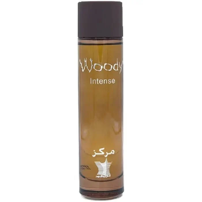 Arabian Oud Woody Intense - Eau de Parfum