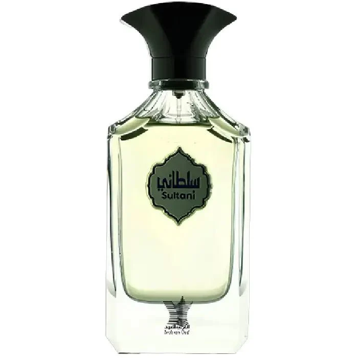 Arabian Oud Sultani - Eau de Parfum