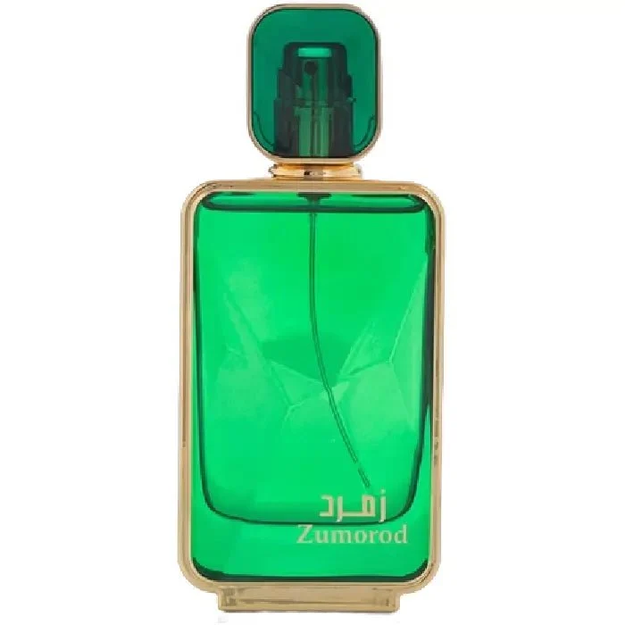 Arabian Oud Zumorod - Eau de Parfum