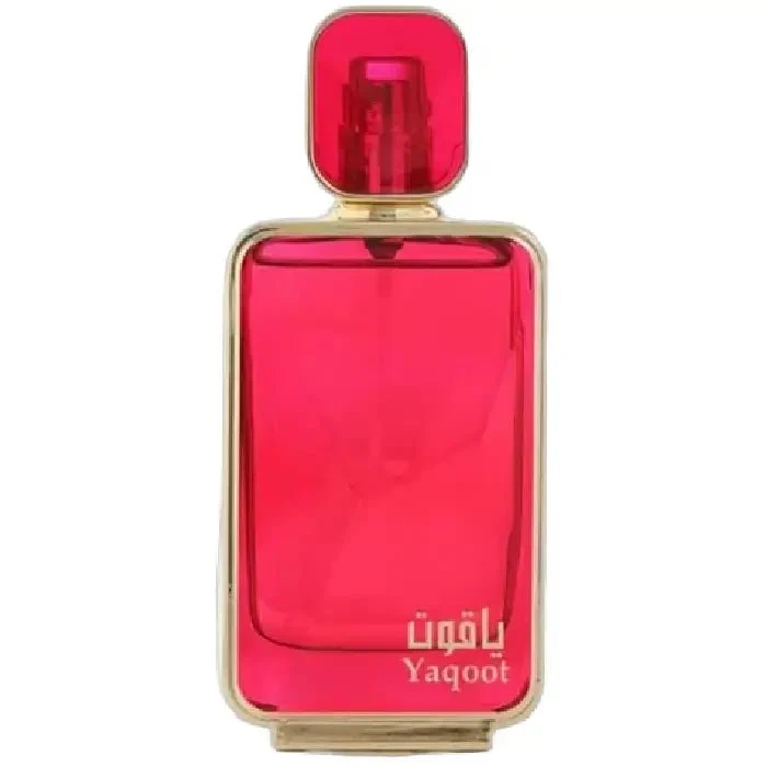 Arabian Oud Yaqoot - Eau de Parfum