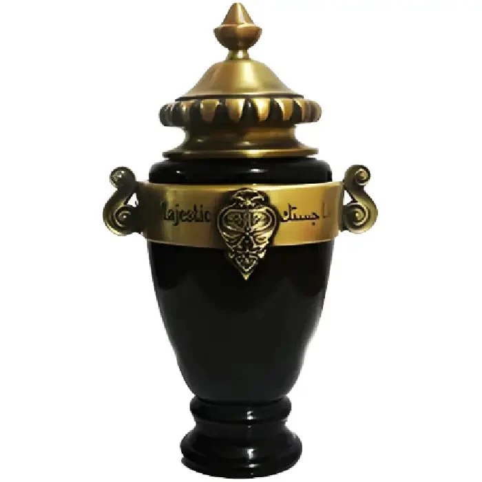 Arabian Oud Majestic Woody Intense - Eau de Parfum