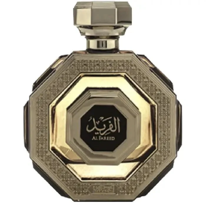 Arabian Oud Al Fareed - Eau de Parfum