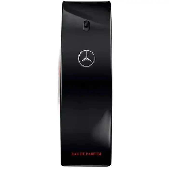 Mercedes Benz Club Black - Eau de Parfum