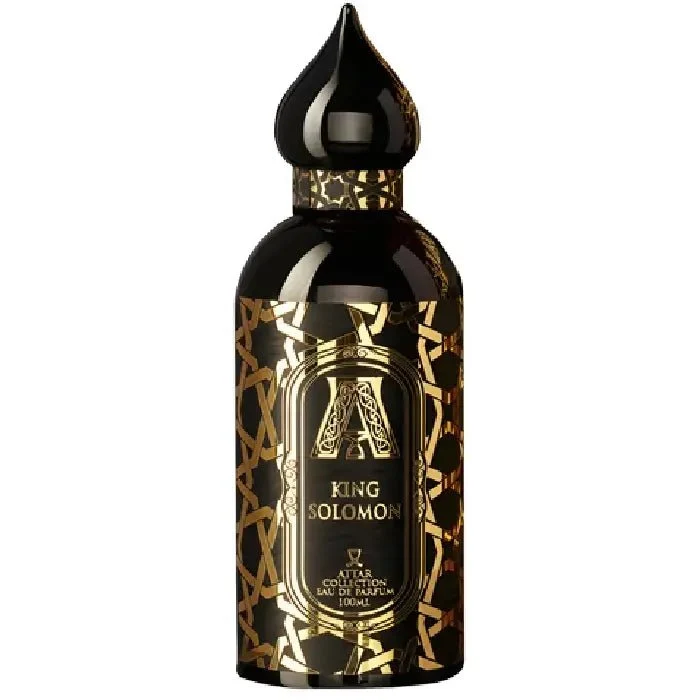 Attar Collection King Solomon - Eau de Parfum