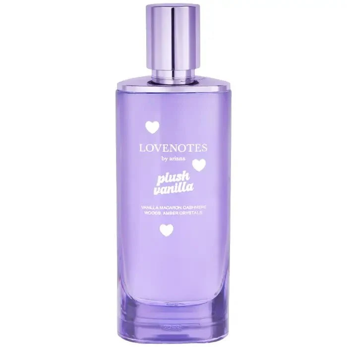 Ariana Grande Plush Vanilla - Eau de Parfum