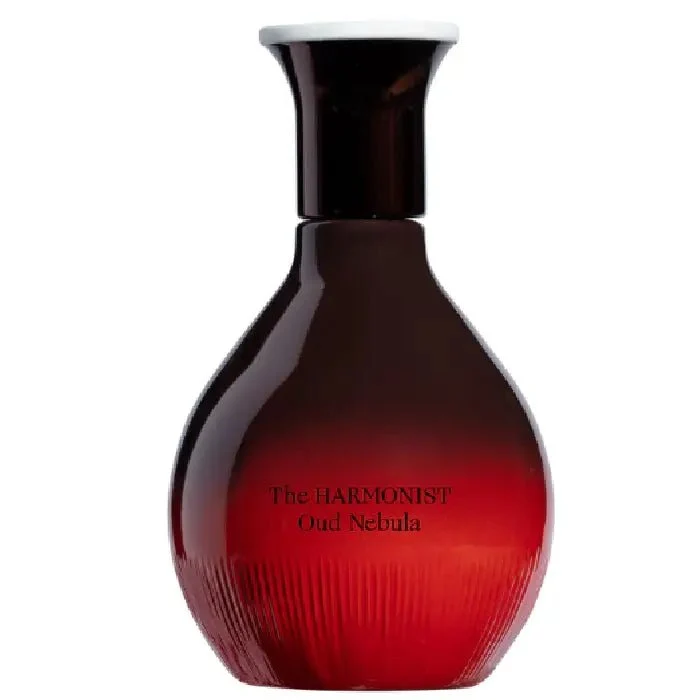 The Harmonist Oud Nebula - Parfum