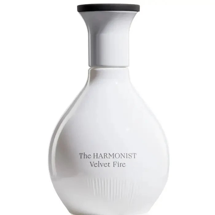 The Harmonist Velvet Fire - Parfum