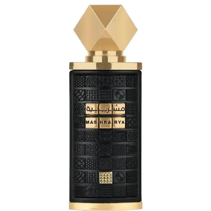 Lattafa Perfumes Mashrabya - Eau de Parfum