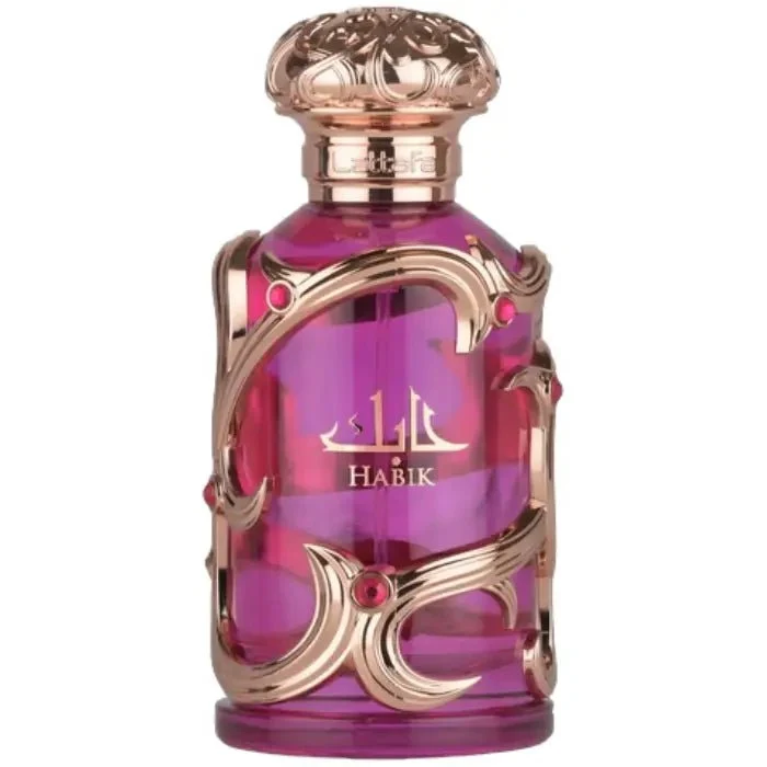 Lattafa Perfumes Habik For Women - Eau de Parfum