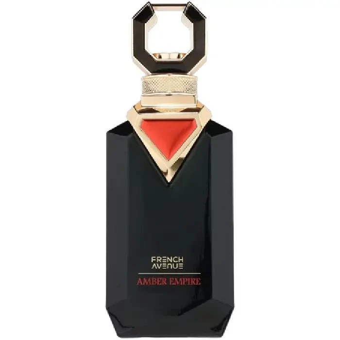French Avenue Amber Empire - Eau de Parfum