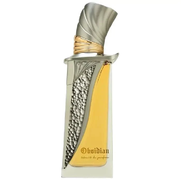French Avenue Obsidian - Extrait de Parfum