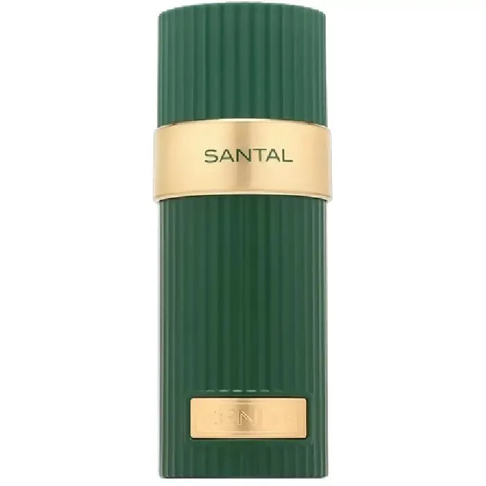French Avenue Zenith Santal - Extrait de Parfum