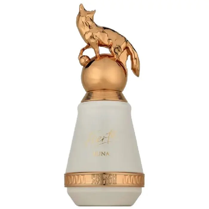 French Avenue Fierte Luna - Eau de Parfum