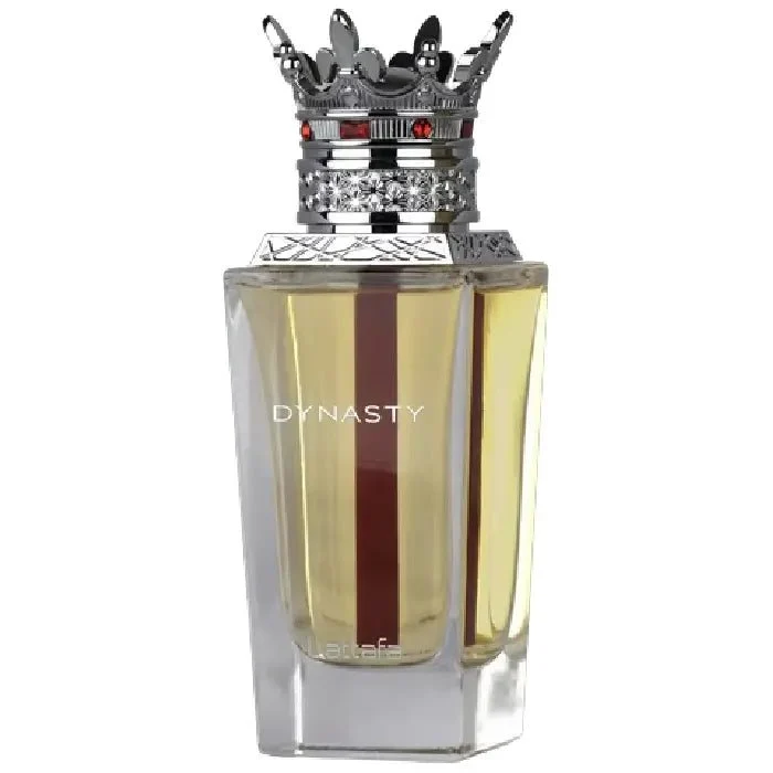 Lattafa Perfumes Dynasty - Eau de Parfum