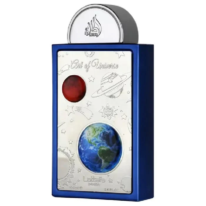Lattafa Perfumes Art Of Universe - Eau de Parfum