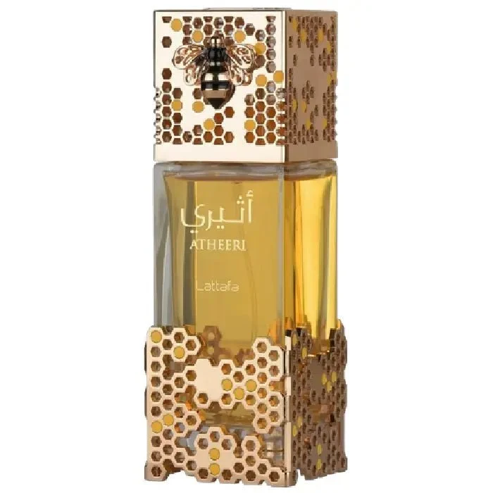 Lattafa Perfumes Atheeri - Eau de Parfum